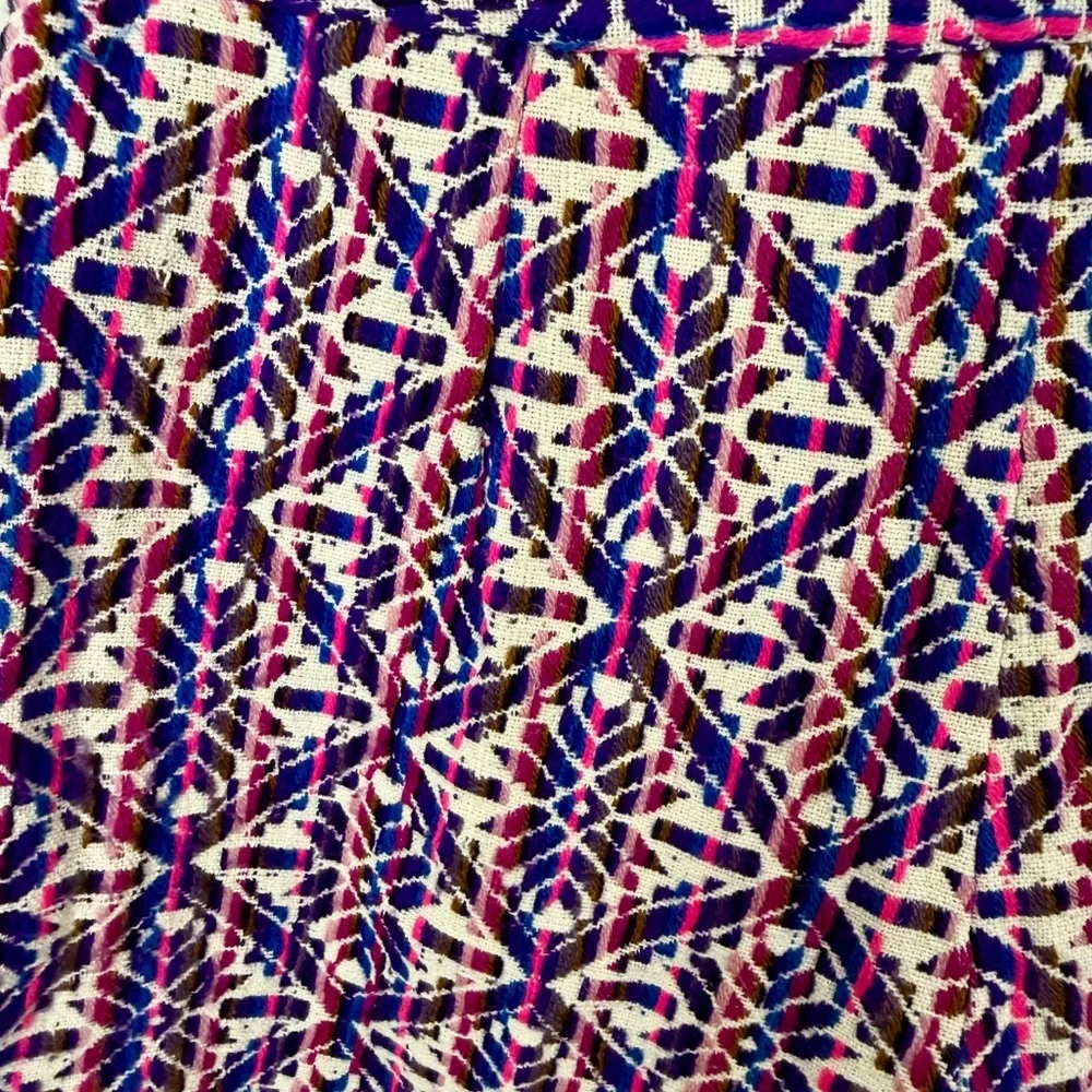 Topshop pattern maximalism